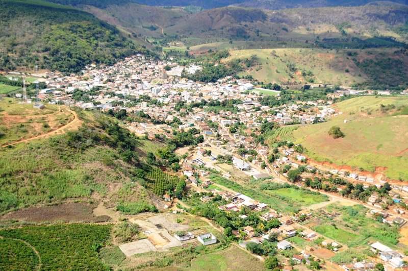 Central Serrana é a primeira região a chegar no risco muito baixo para covid no ES