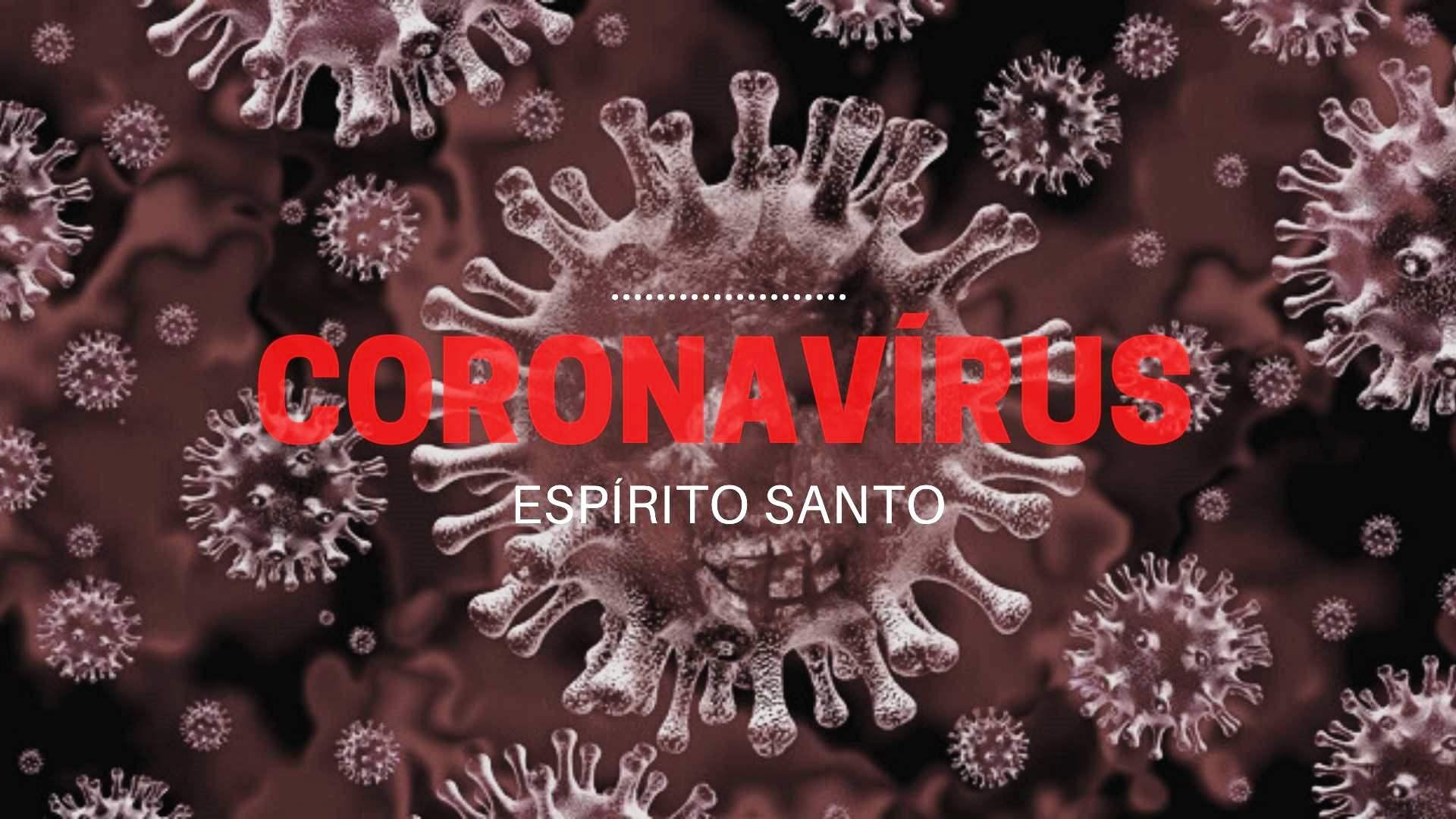ES chega a 13.371 mortes e 658.297 casos confirmados de Covid-19, nesta sexta-feira (14)
