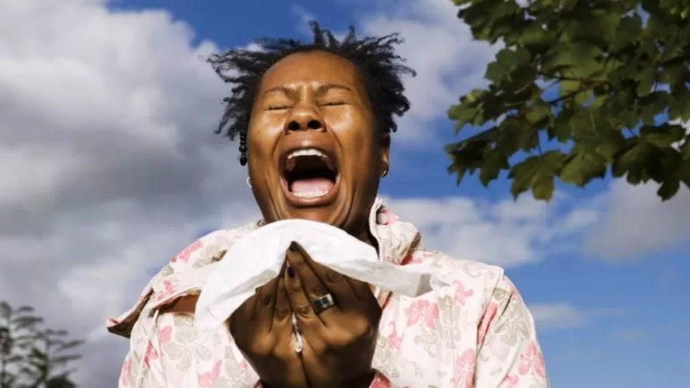 Por que o nariz 'entope' quando estamos com gripe, resfriado ou covid
