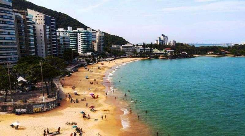 Verão: Saiba o que é permitido e proibido nas praias de Norte a Sul do ES