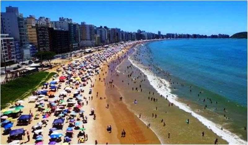 Verão: Saiba o que é permitido e proibido nas praias de Norte a Sul do ES