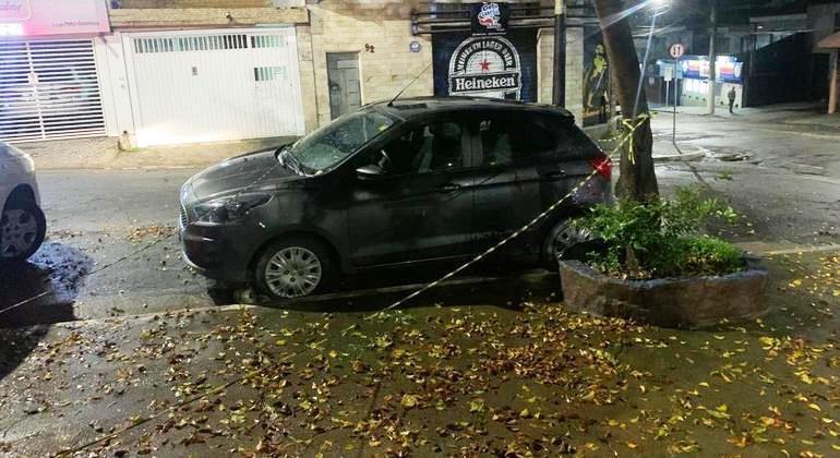 Polícia encontra corpo esquartejado de homem em Suzano (SP)