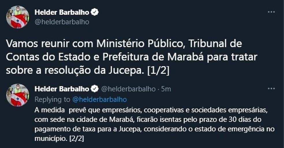 Cheia do Rio Tocantins já afetou mais de 3,4 mil famílias em Marabá; nível do rio está em 13,4 metros