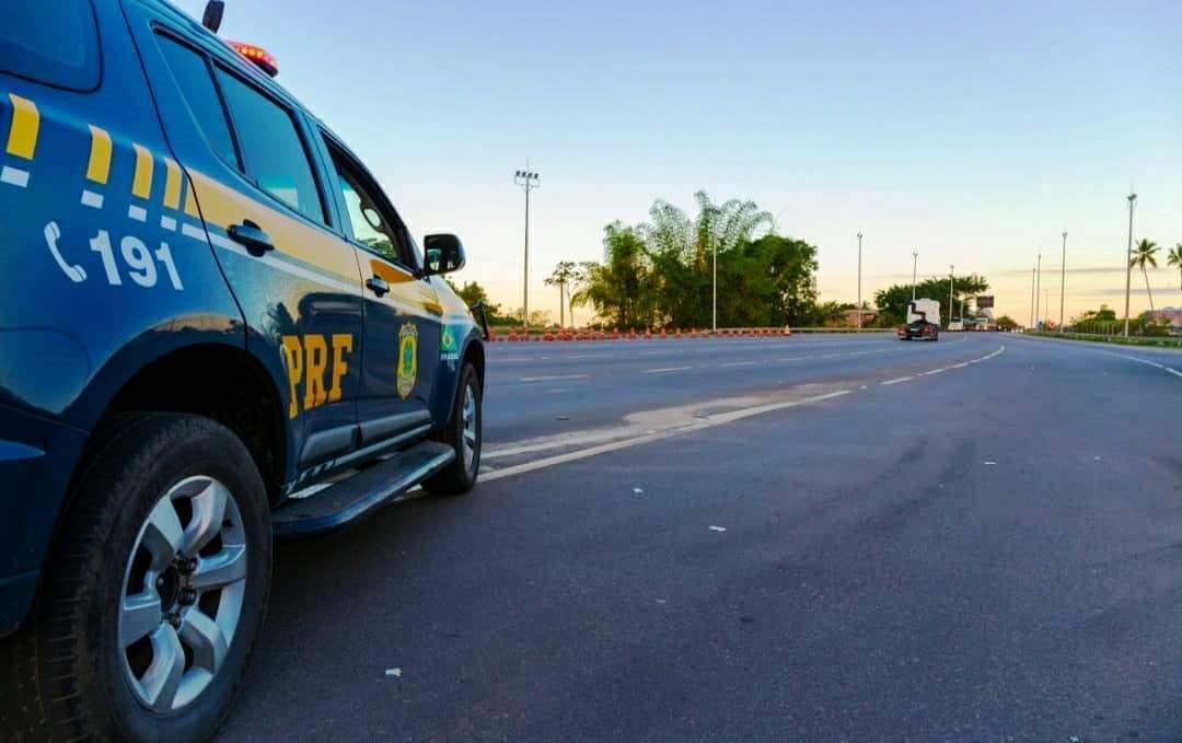 Veja os trechos perigosos nas rodovias do ES