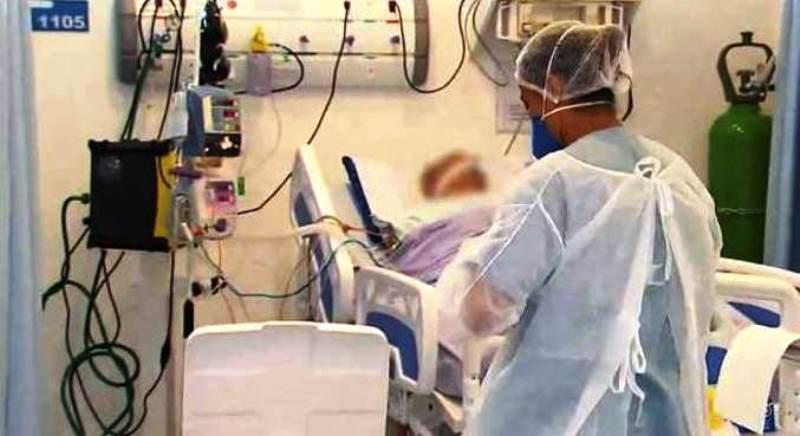 ES registra 8.405 novos casos; total de infectados por Covid-19 sobe para 681.689