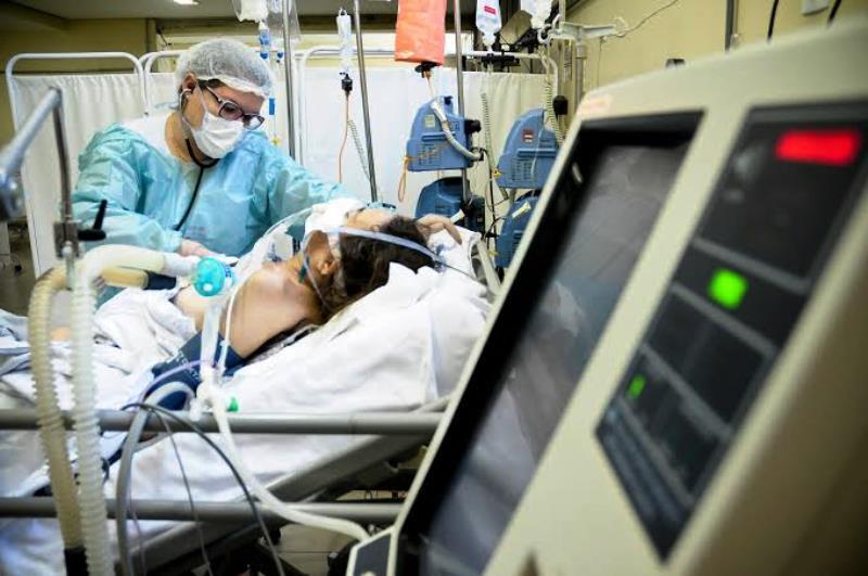 Novo recorde: Conceição da Barra registra 76 novos infectados e vai a 2.620 casos de Covid-19