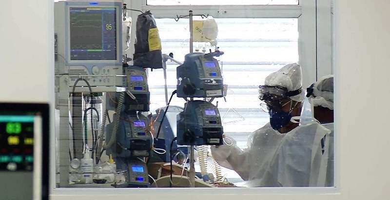 ES tem 4 mortes e 9 casos de Síndrome Respiratória Aguda Grave em 2022