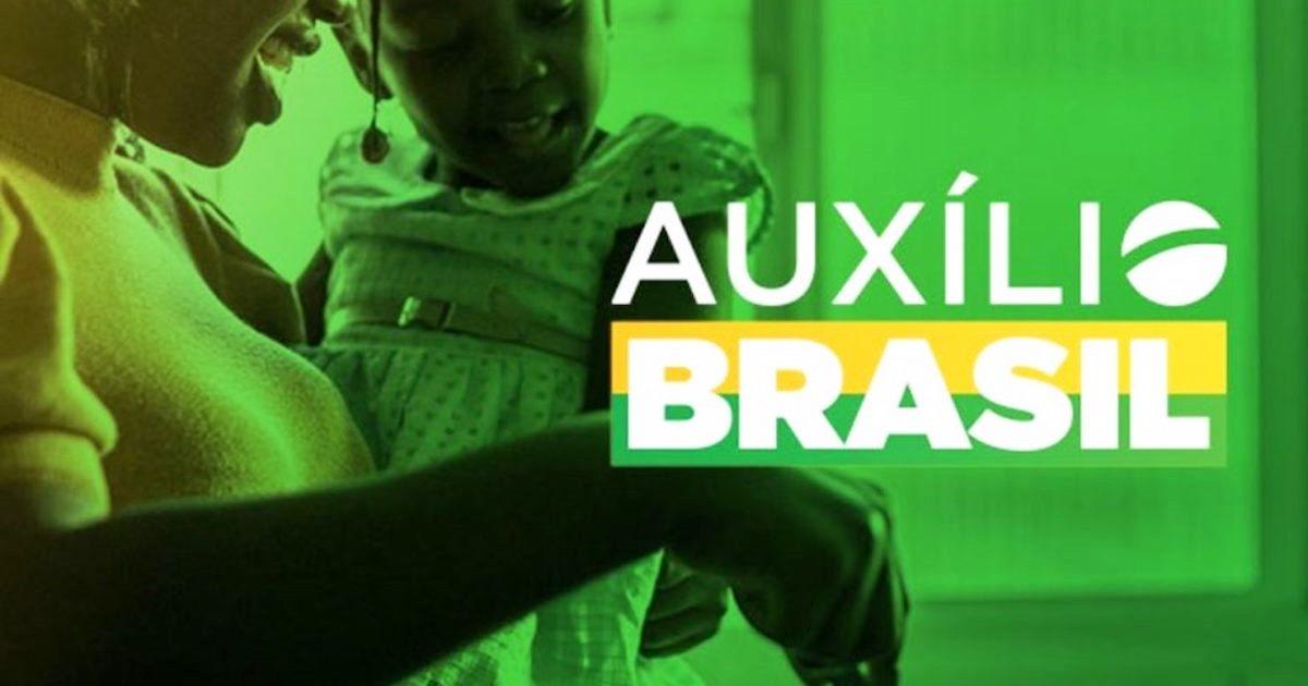 Caixa paga Auxílio Brasil e vale-gás à famílias cadastradas com NIS final 3, nesta quinta-feira (20)