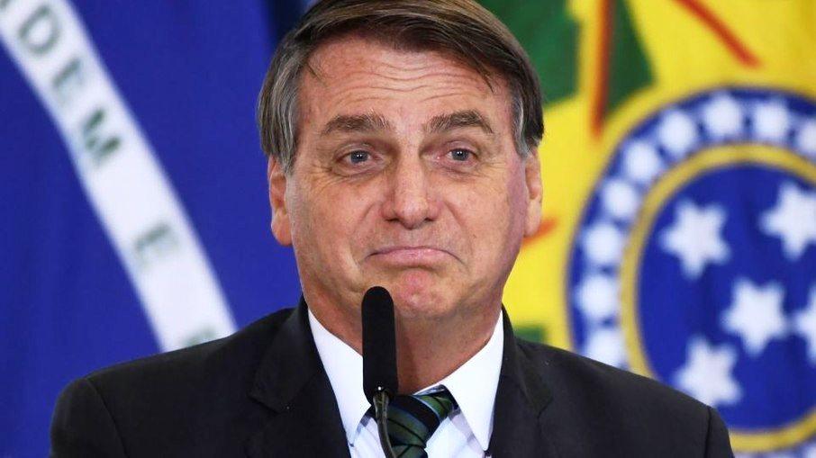 Bolsonaro promete reduzir preço dos combustíveis, mas não deu detalhes