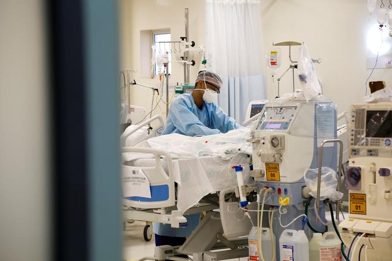 ES registra 9 mortes e 10.071 novos casos de Covid-19 em 24 horas