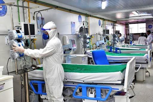 ES tem mais 9 mortes e 12.729 infectados pela Covid-19 e vai a 713.436 casos confirmados
