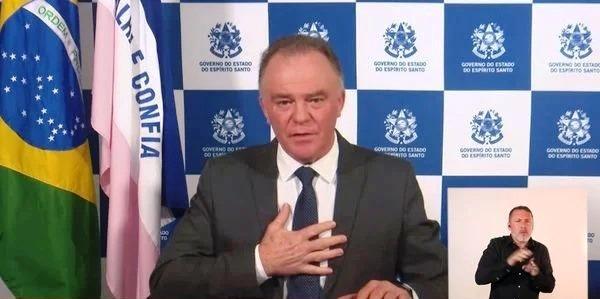 Casagrande anuncia novo mapa de da Covid-19: Cinco municípios voltam ao risco moderado