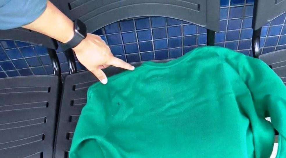 Homem marca encontro na internet em MG, é sequestrado, esfaqueado, roubado e deixado no ES