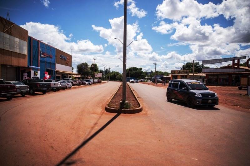 Lethem, cidade da Guiana na fronteira com Roraima é paraíso de compras baratas