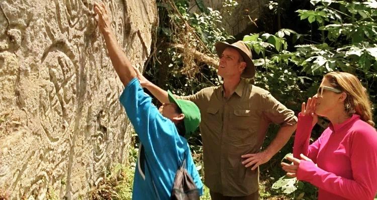Conheça Akakor, a cidade perdida na Amazônia de onde ninguém volta
