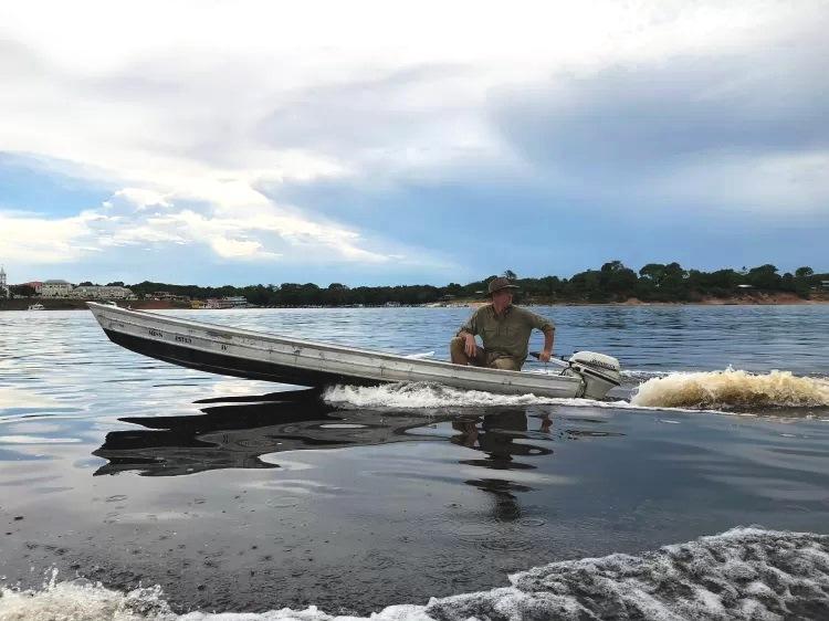 Conheça Akakor, a cidade perdida na Amazônia de onde ninguém volta