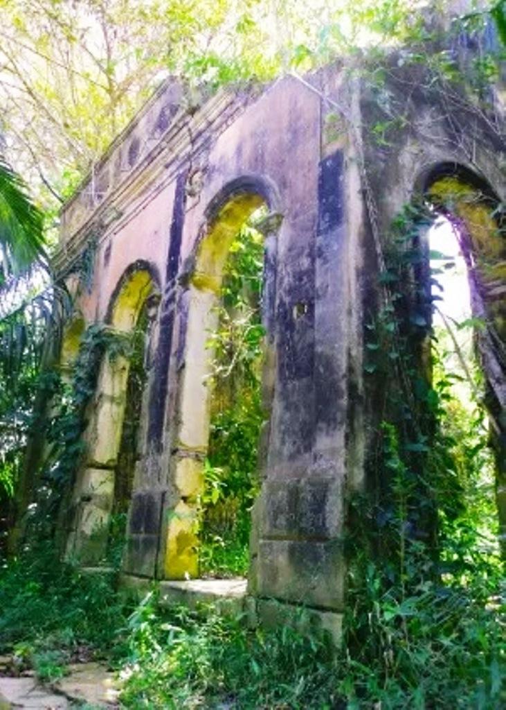 Conheça Akakor, a cidade perdida na Amazônia de onde ninguém volta