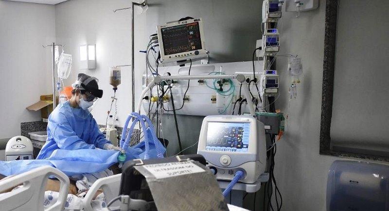ES registra 17.841 novos infectados em 24 horas e supera 760.6 mil casos de Covid-19