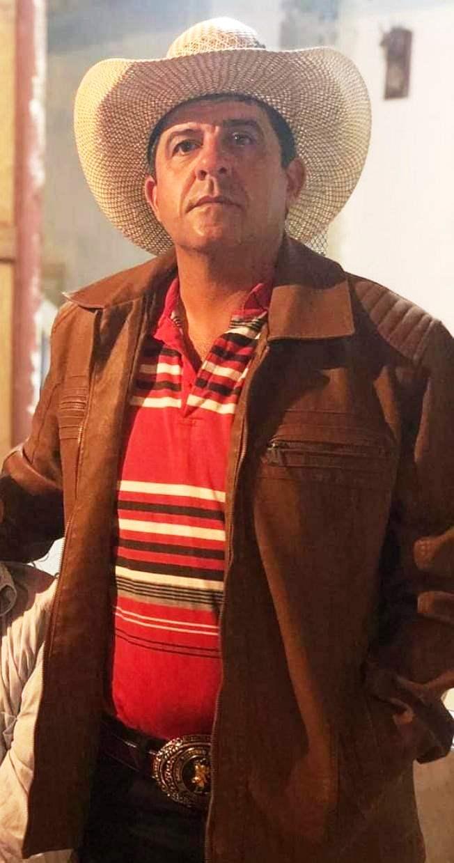 Empresário de rodeios é assassinado na porta de casa em Cariacica, no ES
