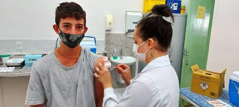 Municípios do ES realizam mutirão de vacinação contra a Covid-19 para crianças nesta sexta (28) e sábado (29)
