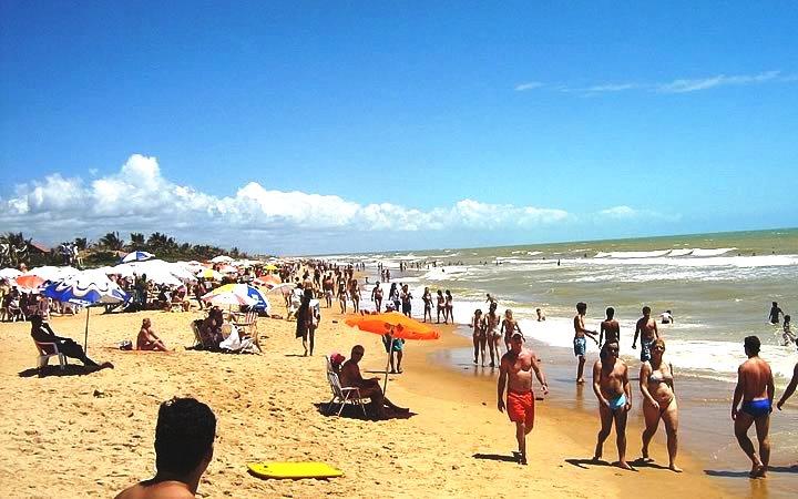 Bola vai rolar na Arena com a Copa Norte de Beach Soccer, em Conceição da Barra, neste sábado (29) e domingo (30)