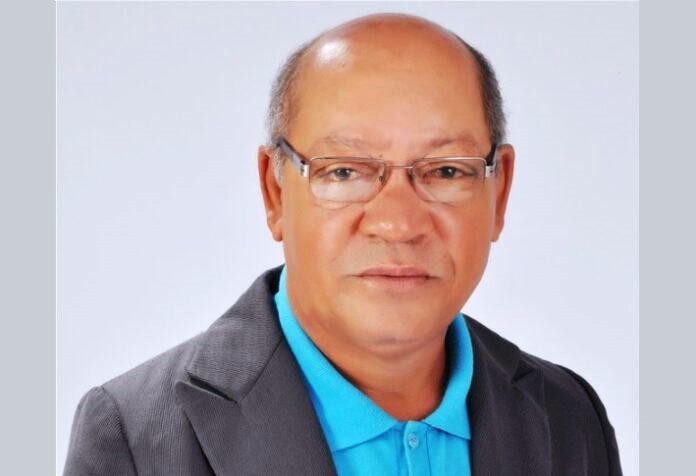 Hilmar de Jesus, o repórter do Caso Araceli morreu nesta sexta-feira (28), aos 65 anos, em Vitória, ES