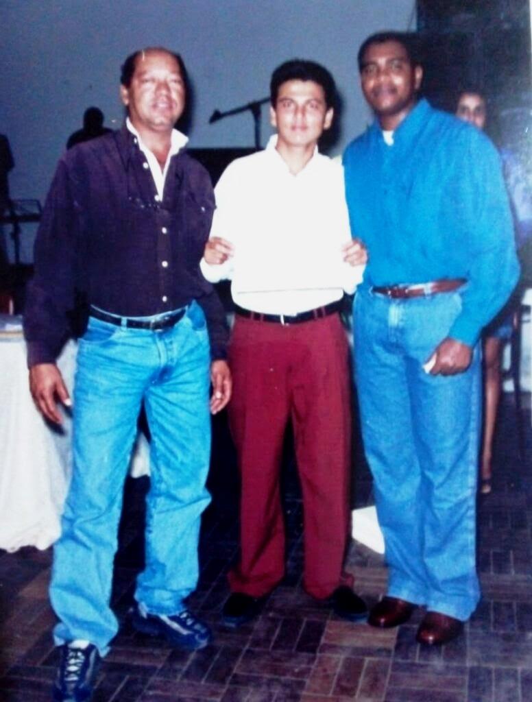 Hilmar de Jesus, o repórter do Caso Araceli morreu nesta sexta-feira (28), aos 65 anos, em Vitória, ES
