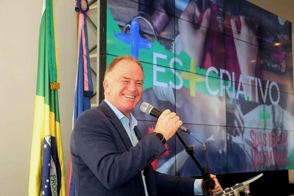 Governo do ES lança ações de capacitação gratuita para trabalhadores criativos