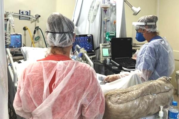 ES registra 34 mortes e 13.896 casos de Covid-19 nas últimas 24 horas