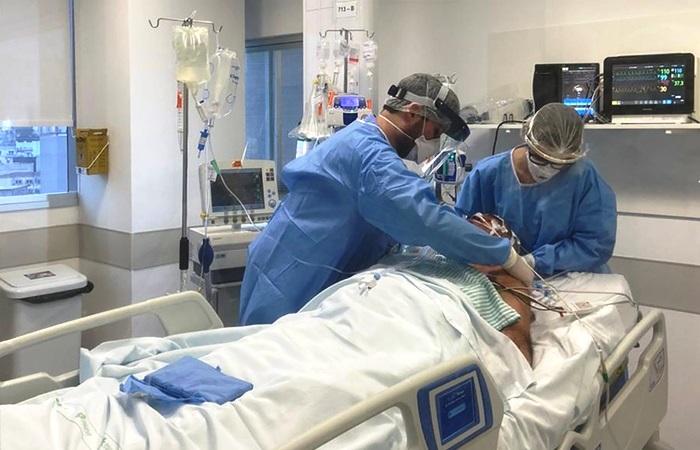 ES registra 38 mortes e 16.730 infectados por Covid-19; total de casos vai a 864.965