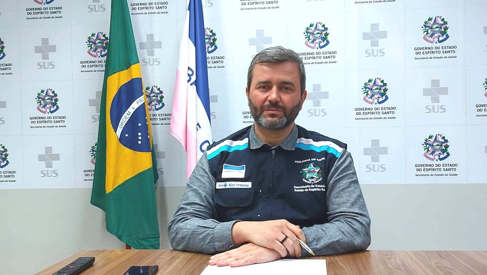 Sesa anuncia mutirão de cirurgias eletivas e mudanças no site ‘Vacina e Confia’, no ES