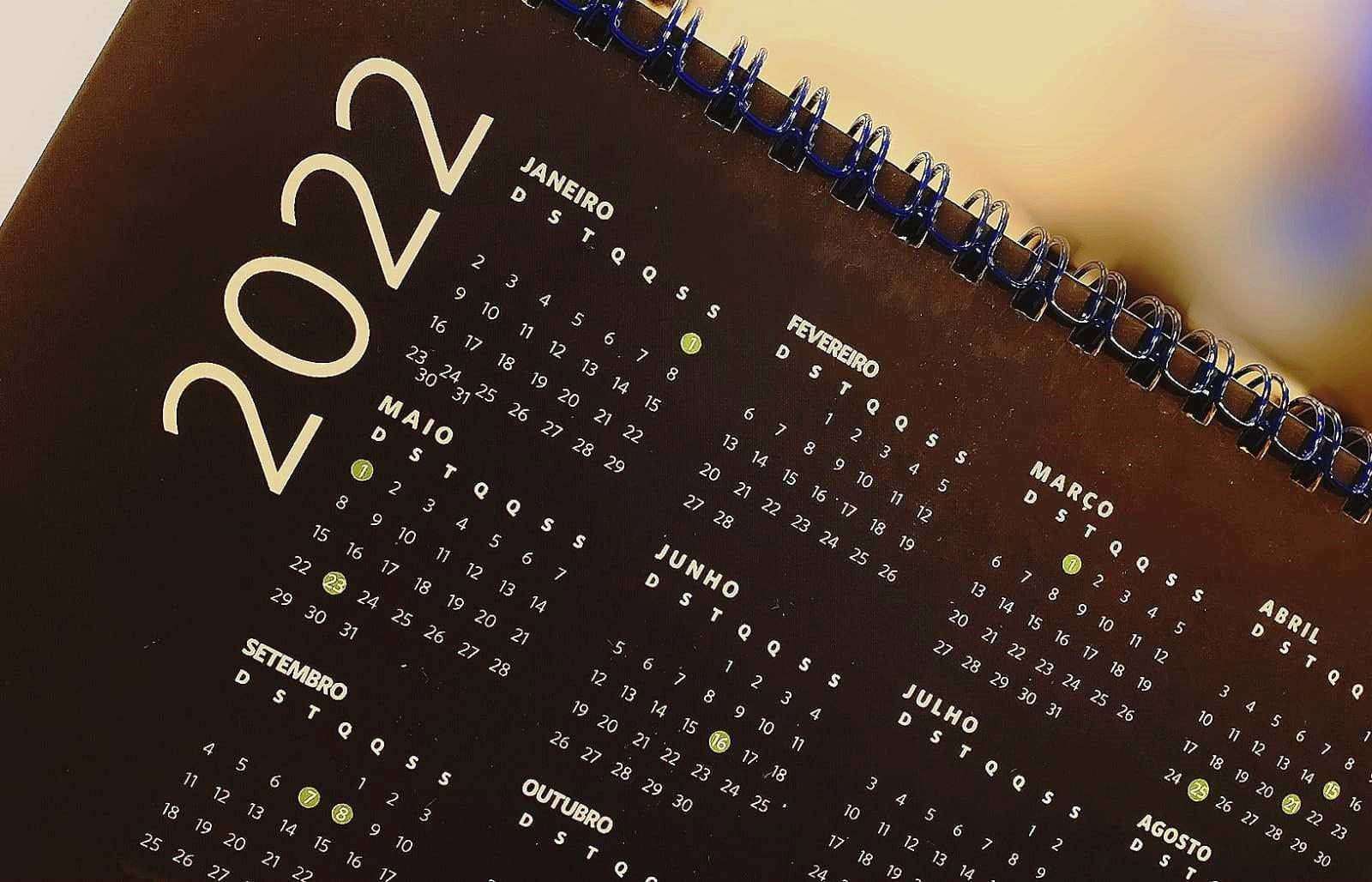 02-02-2022: Data é curiosa e interessante em vários sentidos; saiba o por que