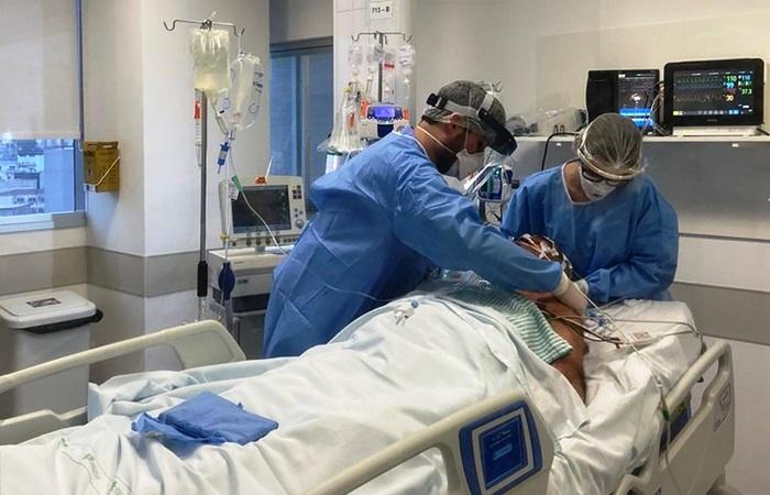 ES registra 23 mortes e 16.225 novos casos de Covid-19 nas últimas 24 horas