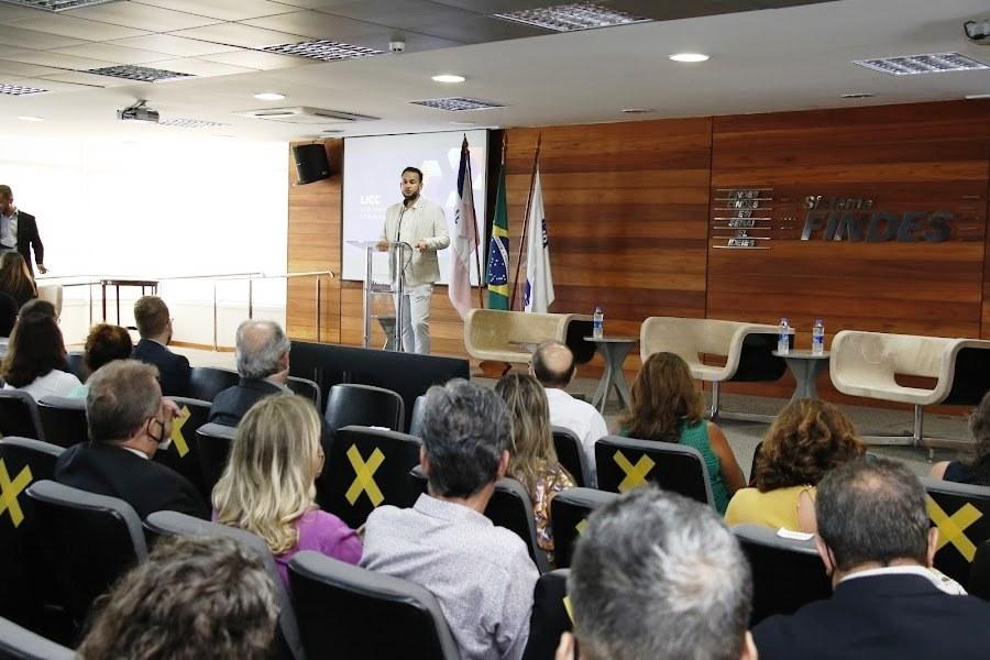 Governo do ES lança Lei de Incentivo à Cultura Capixaba (LICC)