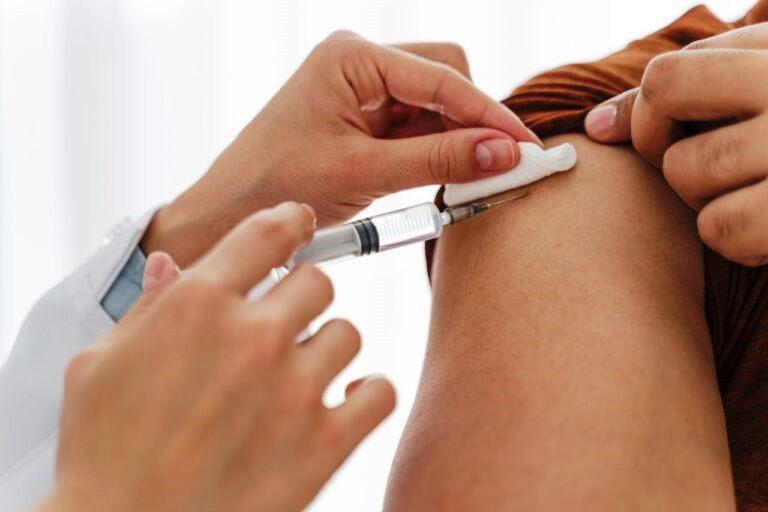 Espírito Santo alcança 90% de cobertura vacinal da Influenza