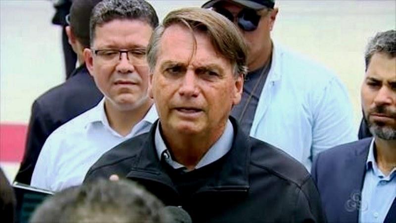 Bolsonaro prevê 11 trocas de ministros que vão disputar eleição: ‘Pacotão’