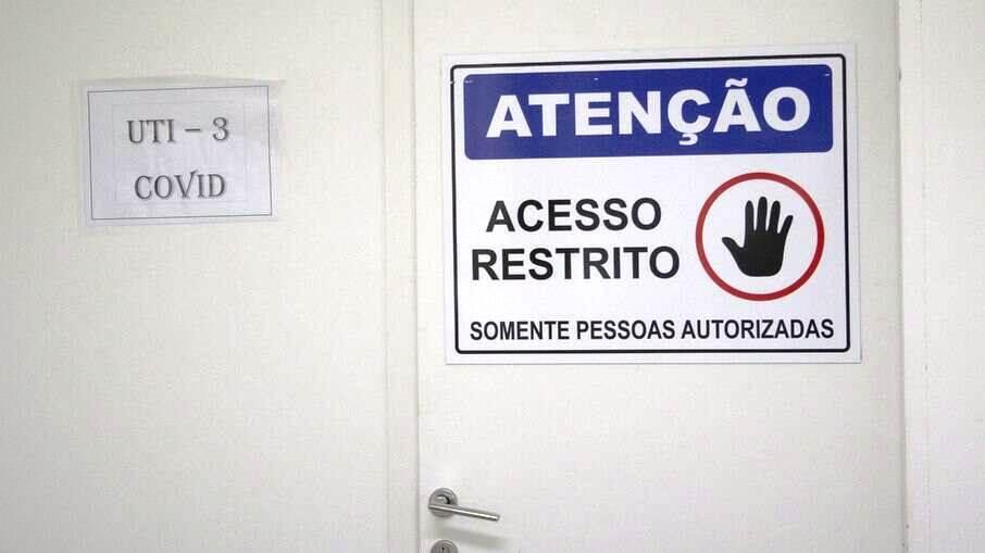 Pela 1ª vez desde agosto, Brasil tem mais de mil mortos por covid-19 em 24 horas
