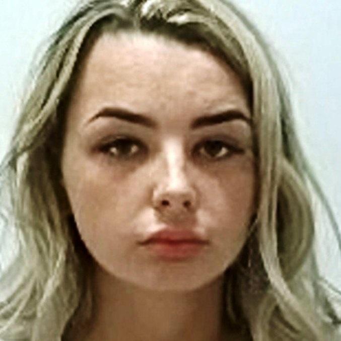Mulher forja o próprio sequestro para extorquir o ex-namorado