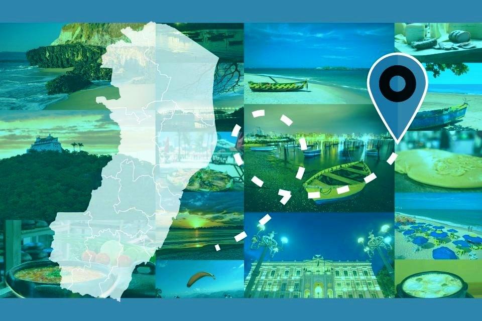 Economia do Turismo registra índices positivos no Espírito Santo