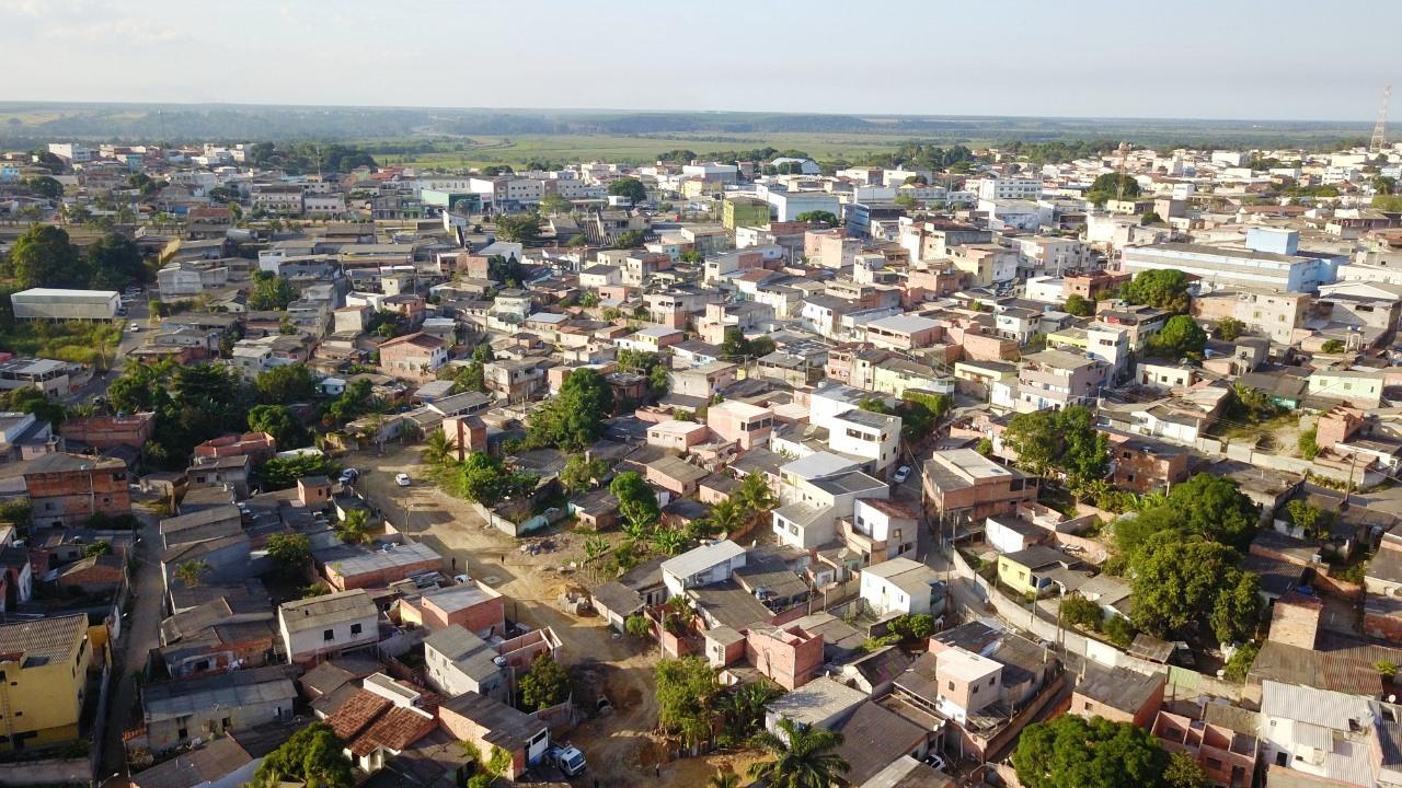 Retomada do projeto Campeões de Futuro beneficiará futuros atletas de comunidades de São Mateus