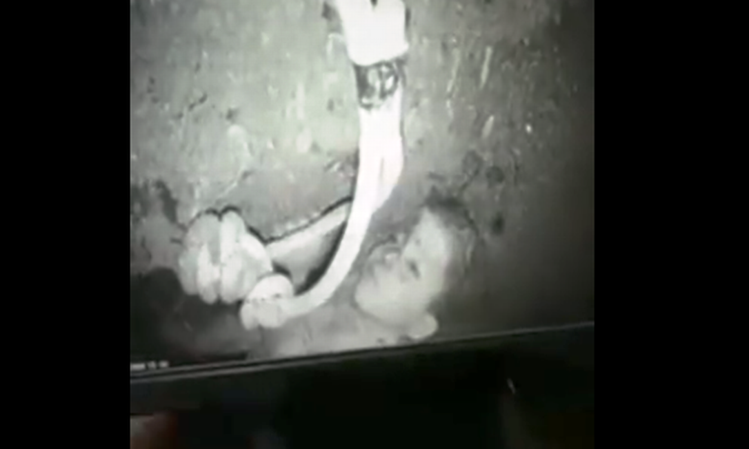 Menino de 5 anos cai em poço de 32 metros no Marrocos; resgate chega ao terceiro dia