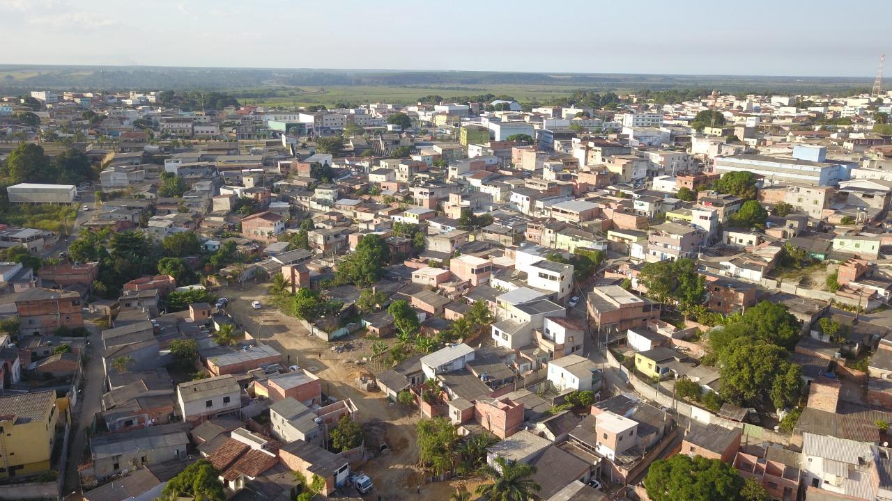 Subiu para 21 o número de cidades em risco moderado para a Covid-19, no ES