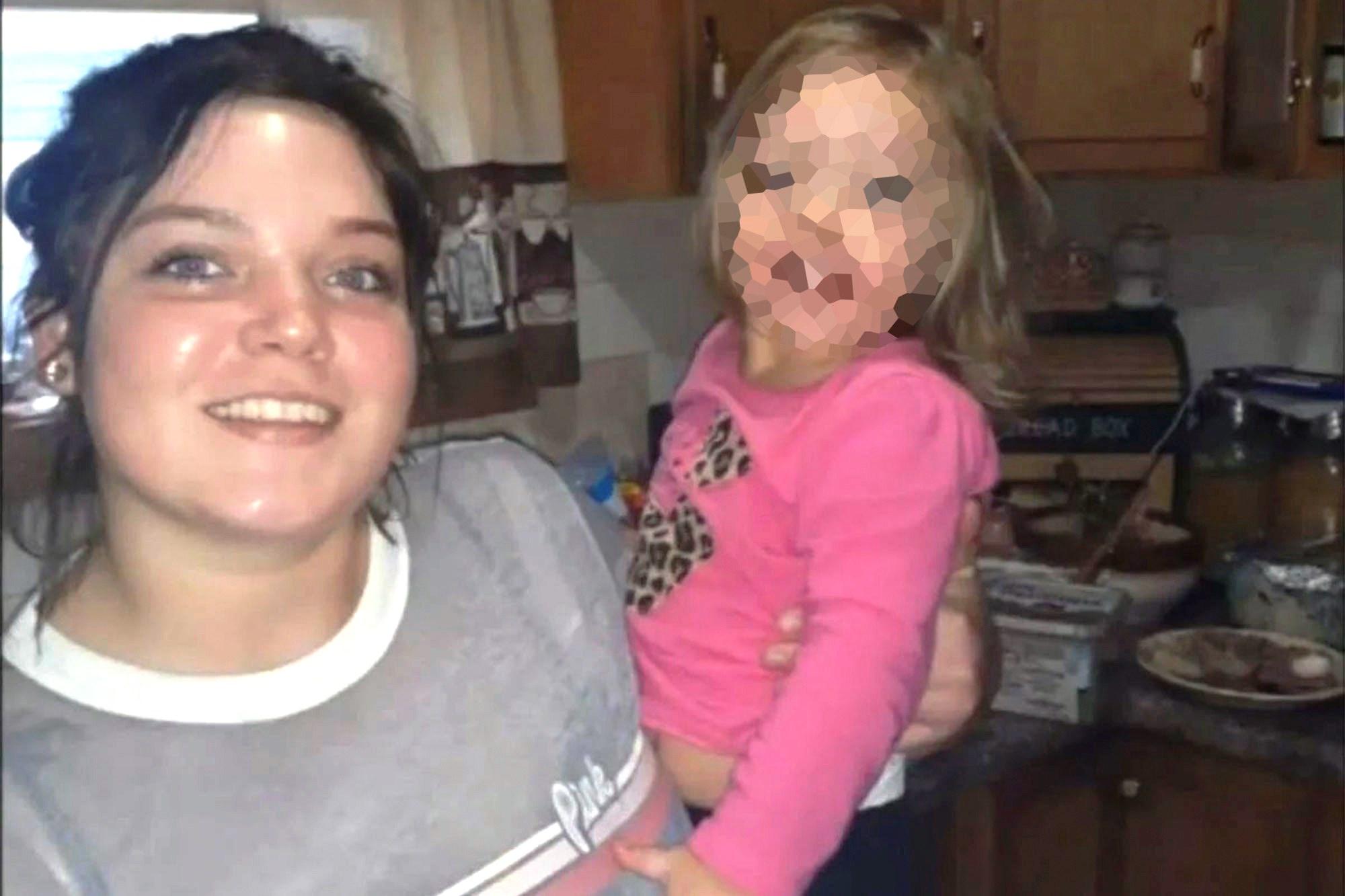 Mulher afirma que matou a própria filha sob ameaça de desenho animado