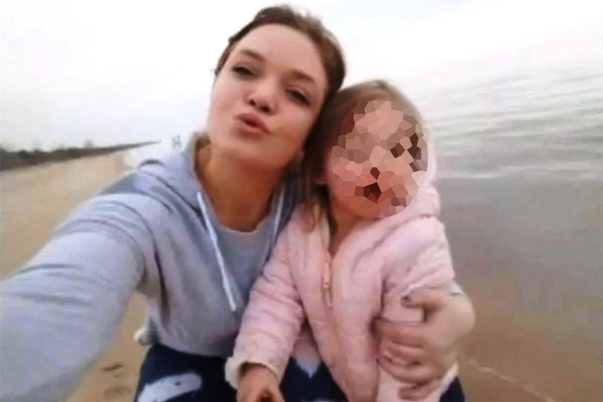 Mulher afirma que matou a própria filha sob ameaça de desenho animado
