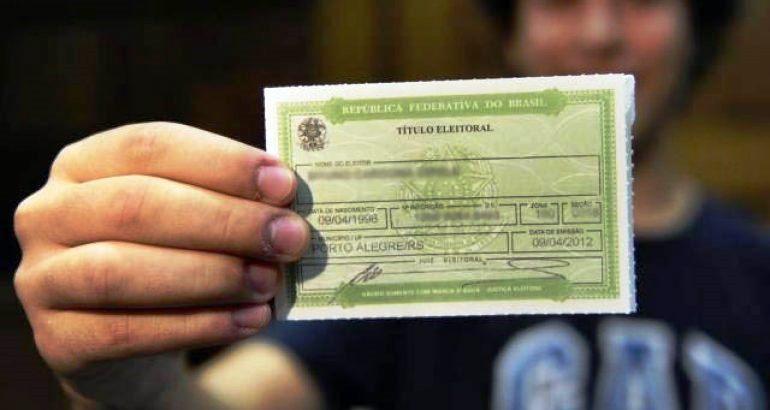 Mais de 37 mil eleitores do ES tiveram títulos cancelados e têm até maio para regularizar situação