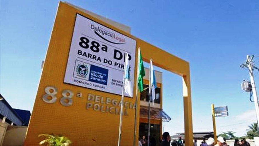 Homem é preso por matar amante grávida e jogar corpo em rio