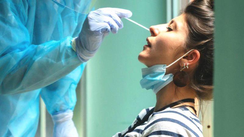 Centro de Referência para Síndromes Gripais e Covid-19 já atendeu 1.870 pessoas em Pedro Canário