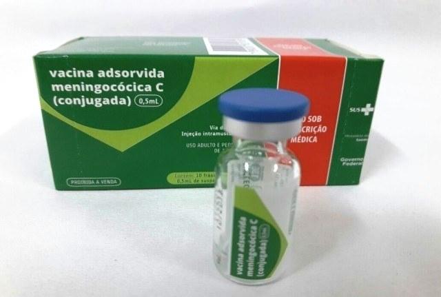 Es tem 15 casos confirmados para meningite em janeiro deste ano