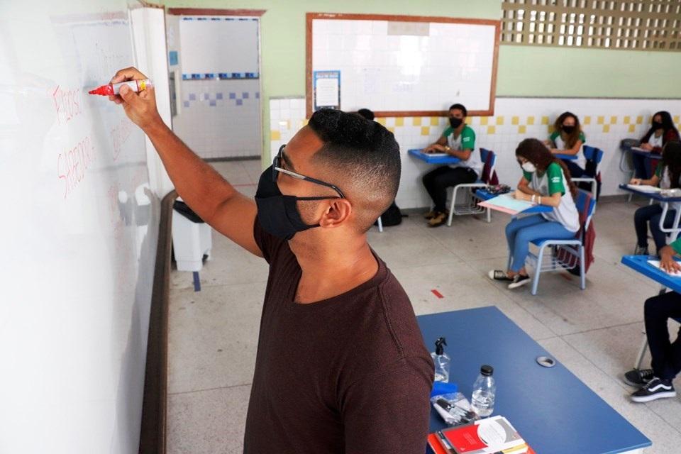 Sedu abre inscrições para formação ‘PGTech’