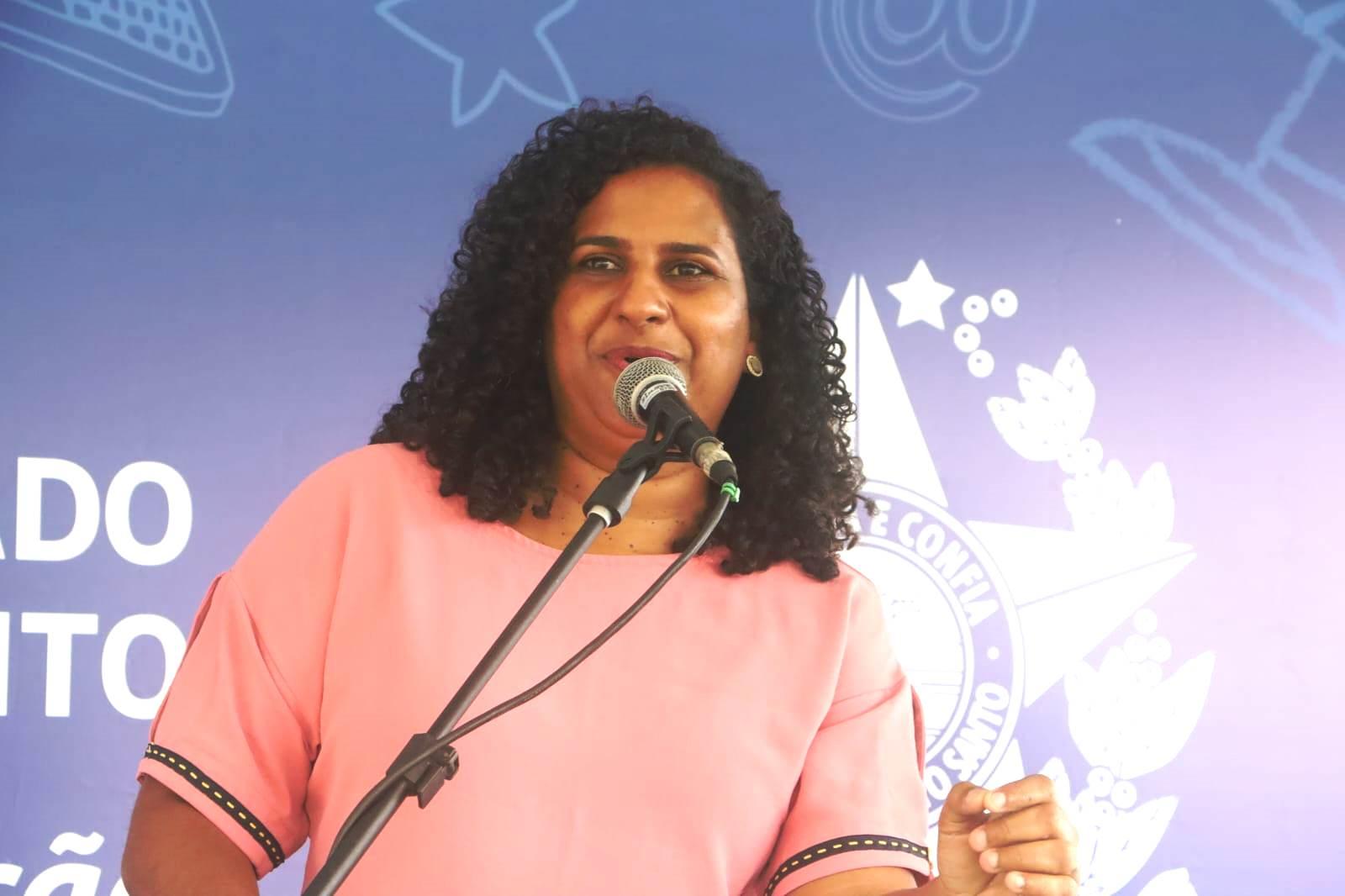 Casagrande entrega obras de ampliação de escola infantil em Domingos Martins, no ES